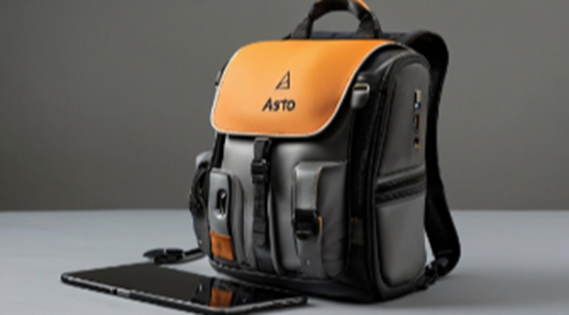 Professional Backpack